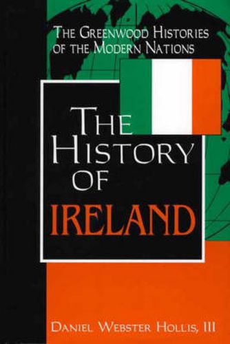 The History of Ireland