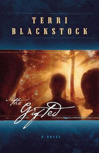 Cover image for The Gifted
