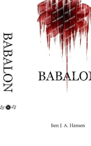 Cover image for Babalon