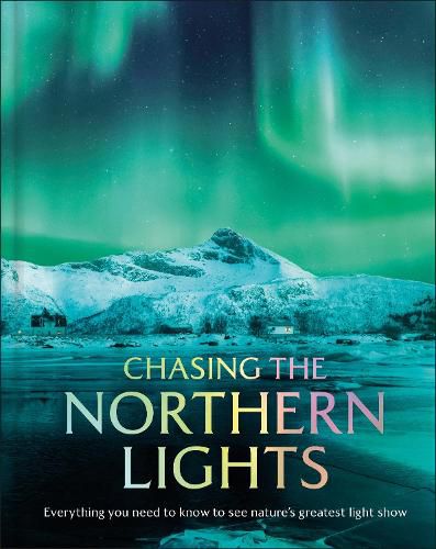 Cover image for Chasing the Northern Lights