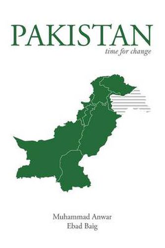 Cover image for Pakistan