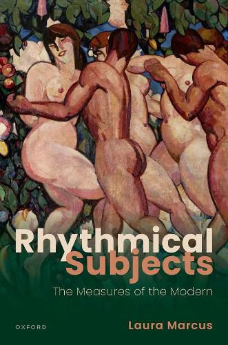 Cover image for Rhythmical Subjects