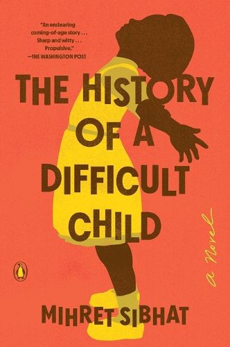 Cover image for The History of a Difficult Child