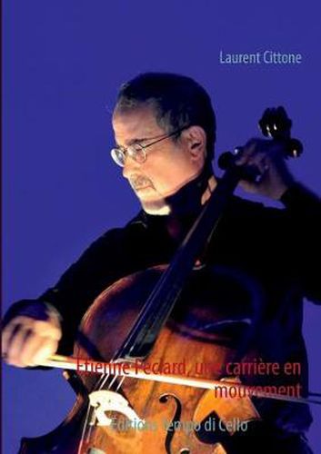 Cover image for Etienne Peclard, une carriere en mouvement