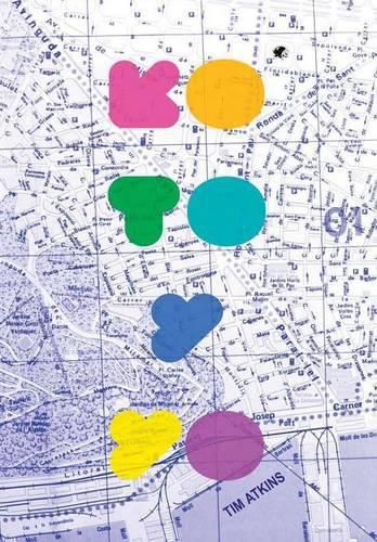 Cover image for Koto Y Yo