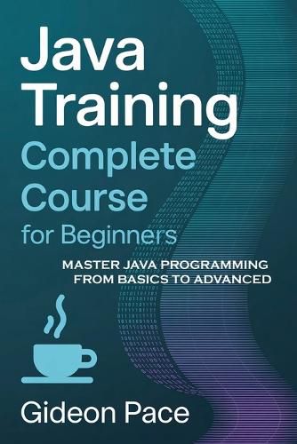 Cover image for Java Training Complete Course for Beginners