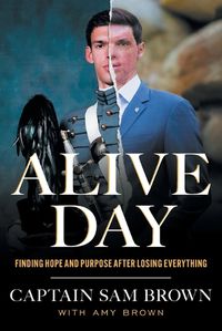 Cover image for Alive Day