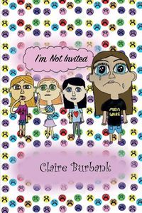 Cover image for I'm not Invited