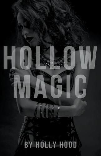 Cover image for Hollow Magic