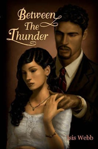 Cover image for Between The Thunder