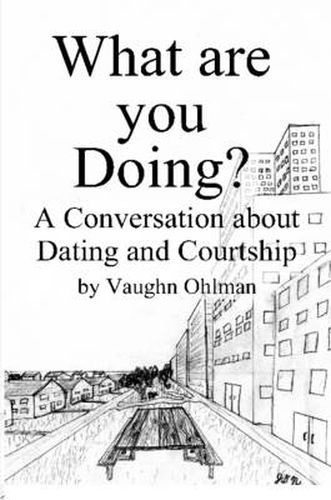 Cover image for What are You Doing?