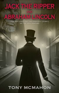 Cover image for Jack the Ripper and Abraham Lincoln