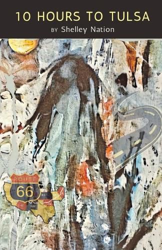 Cover image for 10 Hours to Tulsa