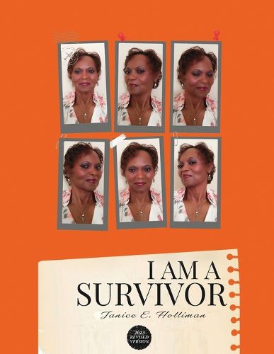 Cover image for I Am A Survivor