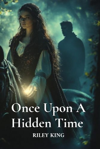 Cover image for Once Upon A Hidden Time