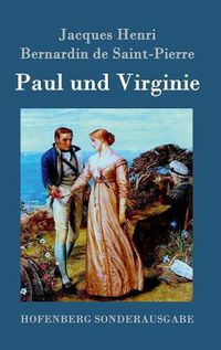 Cover image for Paul und Virginie