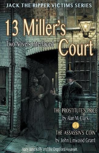 13 Miller's Court