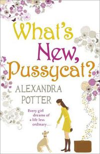 Cover image for What's New, Pussycat?