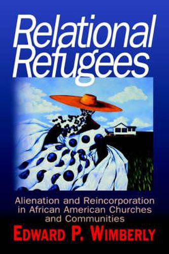 Cover image for Relational Refugees