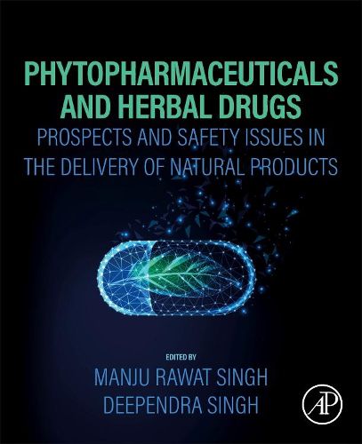 Cover image for Phytopharmaceuticals and Herbal Drugs