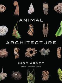 Cover image for Animal Architecture
