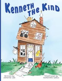 Cover image for Kenneth the Kind