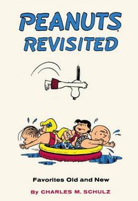 Cover image for Peanuts Revisited