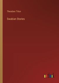 Cover image for Swabian Stories