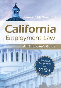 Cover image for California Employment Law