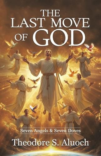 Cover image for The Last Move of God