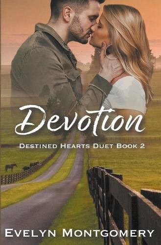 Cover image for Devotion