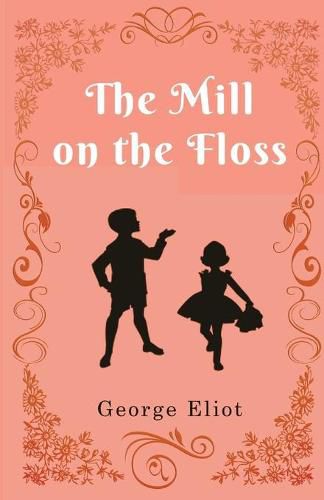 Cover image for The Mill on the Floss