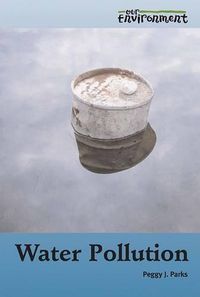 Cover image for Water Pollution