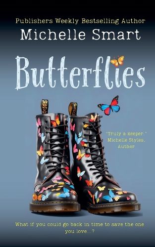 Cover image for Butterflies