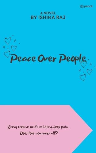 Cover image for Peace over People