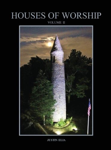 Cover image for Houses of Worship