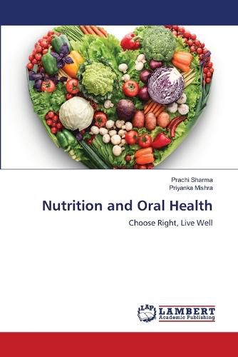 Cover image for Nutrition and Oral Health