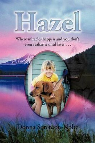 Cover image for Hazel