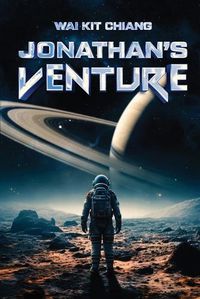 Cover image for Jonathan's Venture