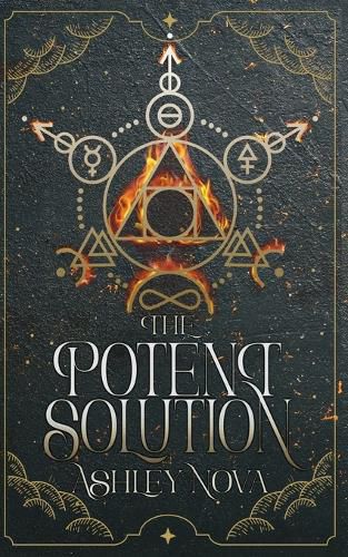 Cover image for The Potent Solution