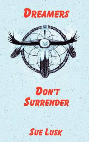 Cover image for Dreamers Don't Surrender