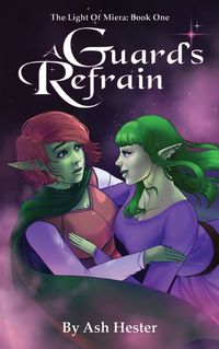 Cover image for A Guard's Refrain: 1