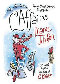 Cover image for L'Affaire