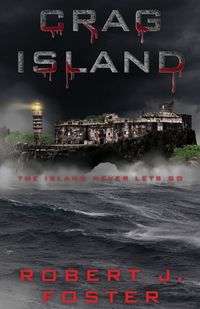 Cover image for Crag Island