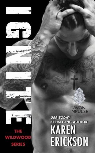 Cover image for Ignite: The Wildwood Series