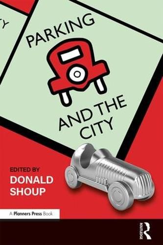 Cover image for Parking and the City