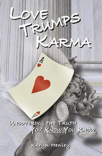 Cover image for Love Trumps Karma