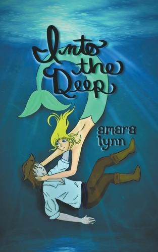 Cover image for Into The Deep