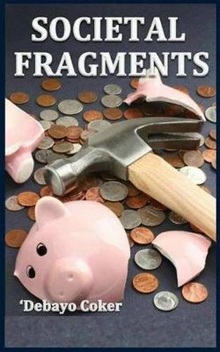 Cover image for Societal Fragments