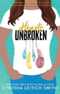 Cover image for Hearts Unbroken